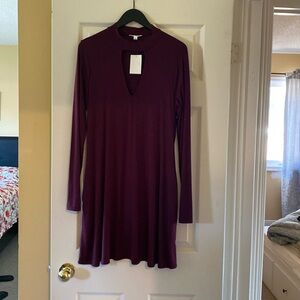 🎄 Socialite deess/top with side pockets